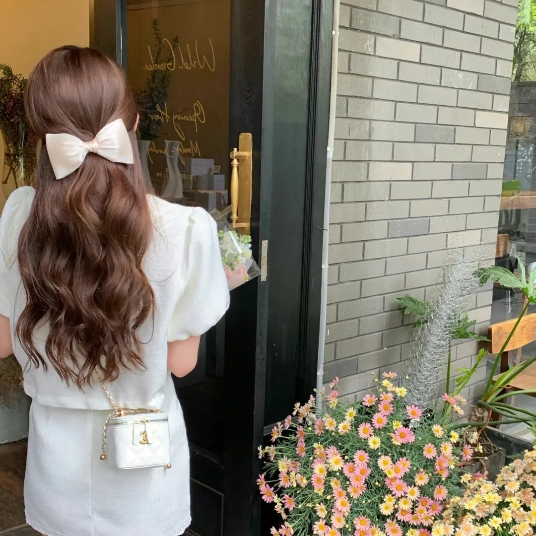 许你余生尽昭言