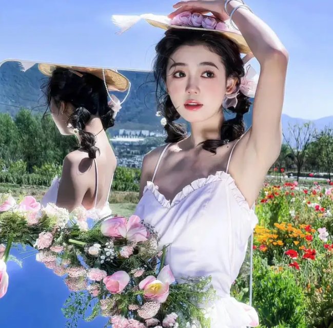 灵异牧场